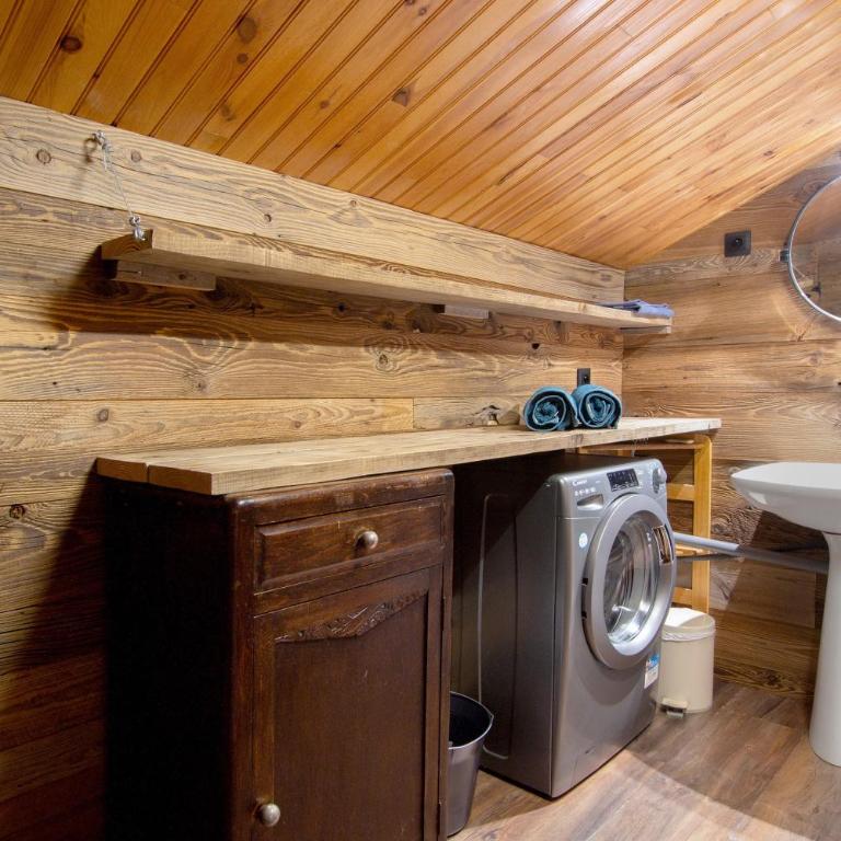 La Sittelle - Maison 1 Chambre - 20