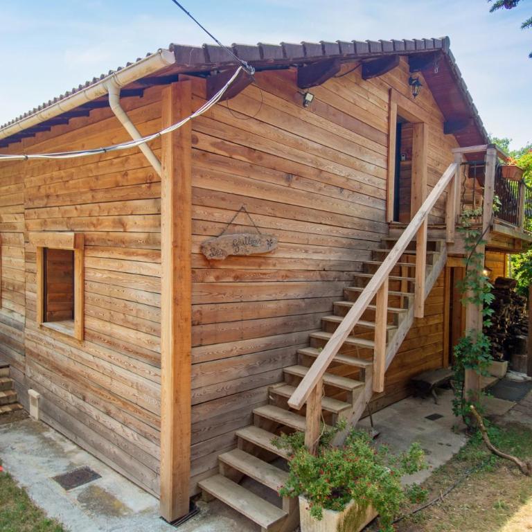 La Sittelle - Maison 1 Chambre - 1