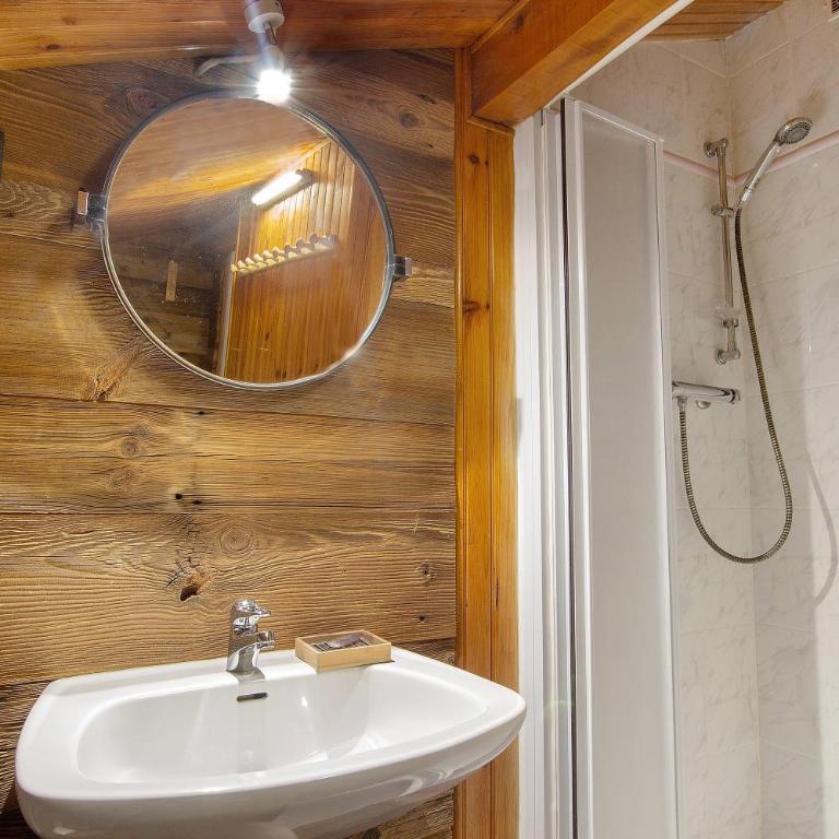 La Sittelle - Maison 1 Chambre - 21