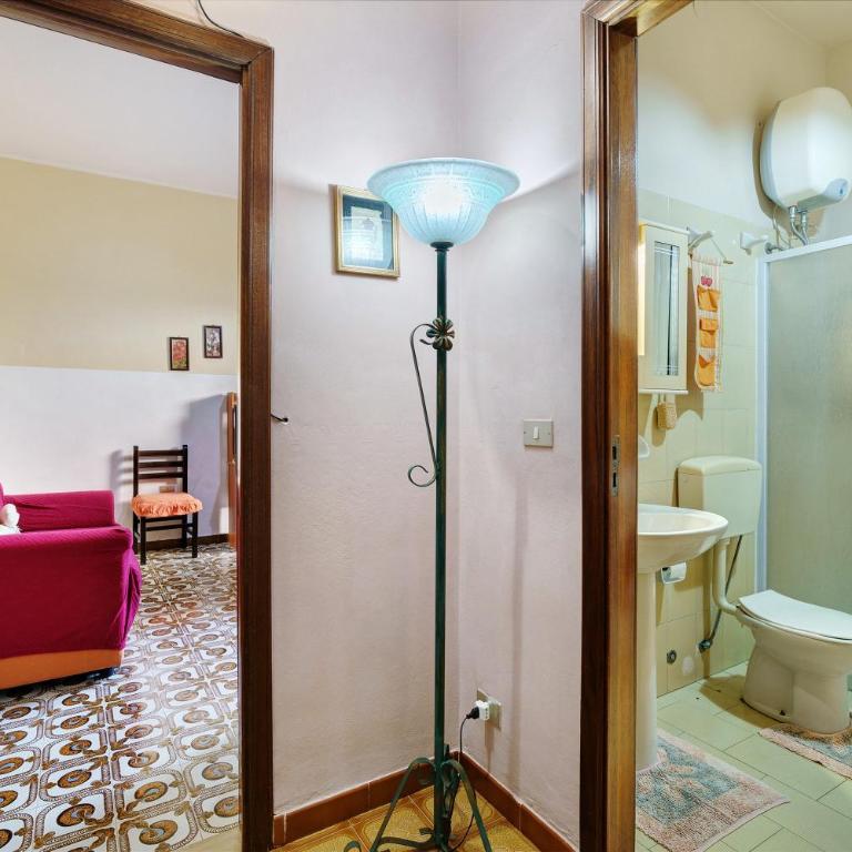 Casa Maria - Appartamento Monolocale con Vista Mare - 20