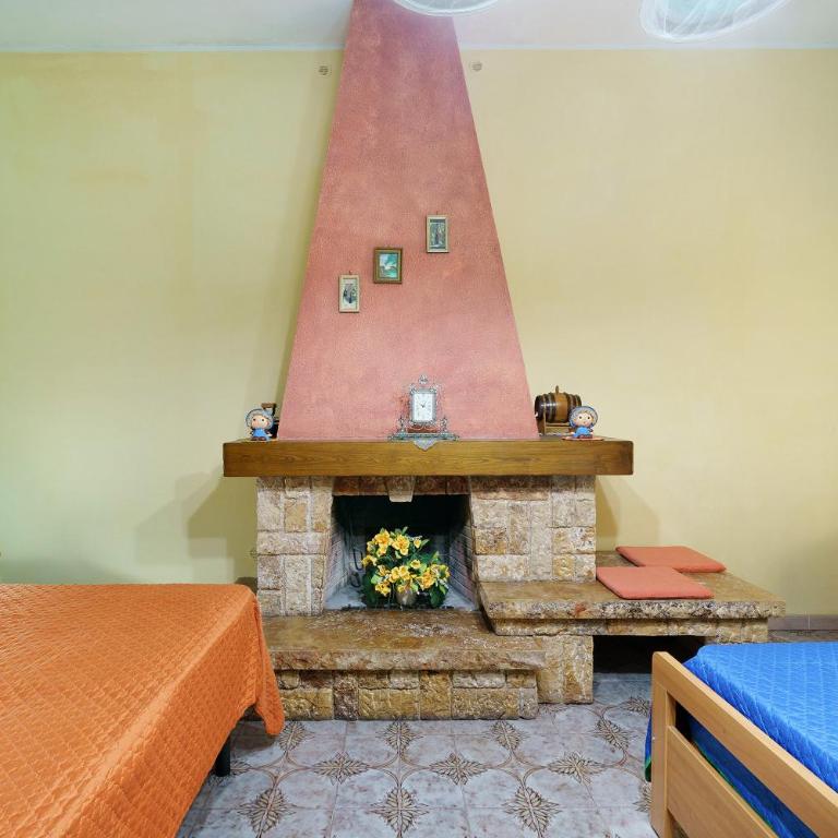 Casa Maria - Appartamento Monolocale con Vista Mare - 16