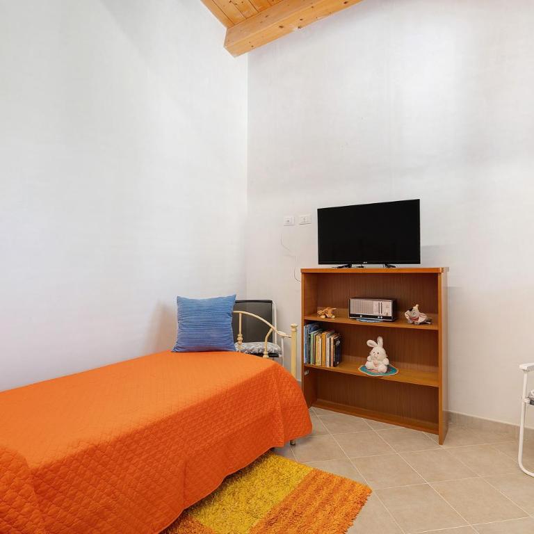 Casa Maria - Appartamento Deluxe con 2 Camere da Letto e Vista Oceano - 23