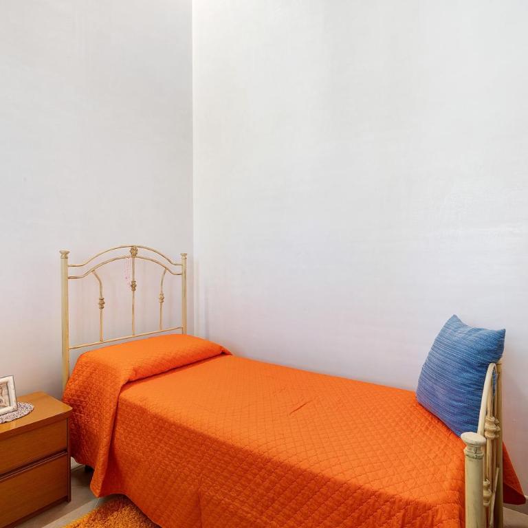 Casa Maria - Appartamento Deluxe con 2 Camere da Letto e Vista Oceano - 22