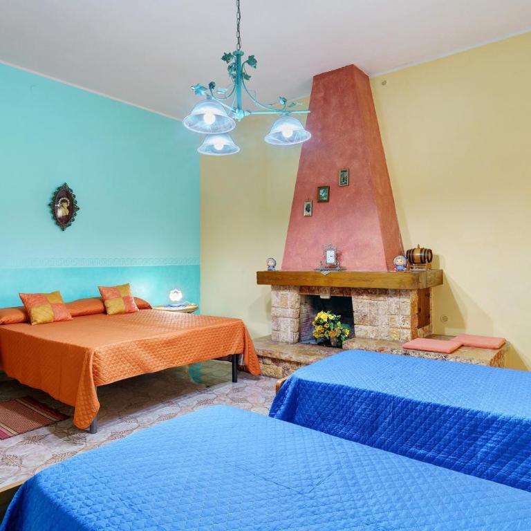 Casa Maria - Appartamento Monolocale con Vista Mare - 18