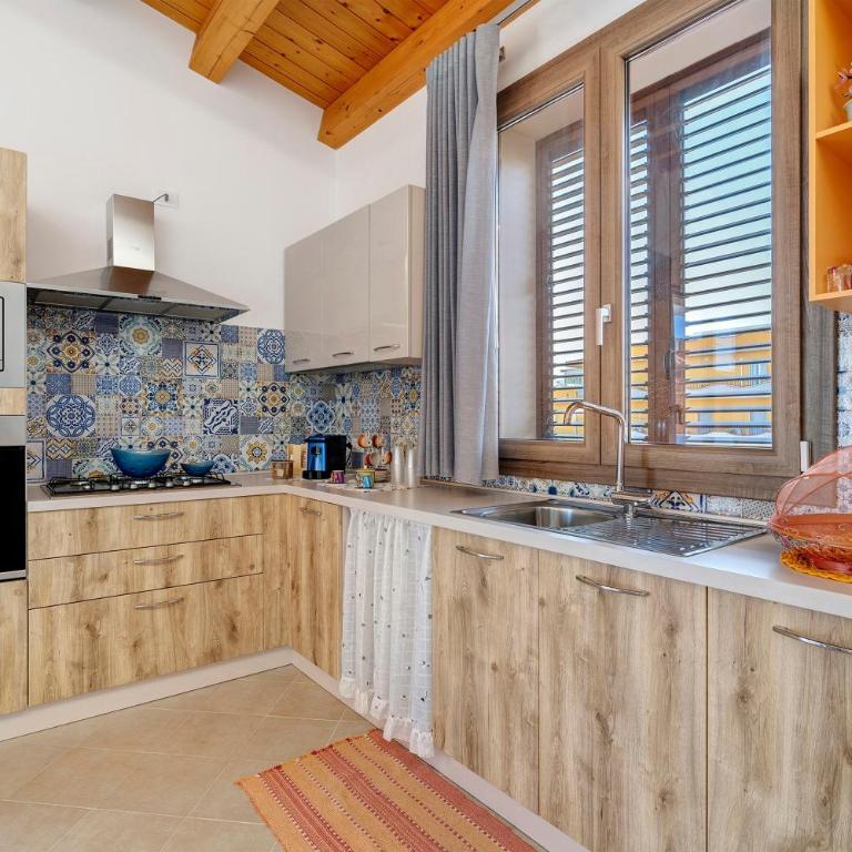 Casa Maria - Appartamento Deluxe con 2 Camere da Letto e Vista Oceano - 19
