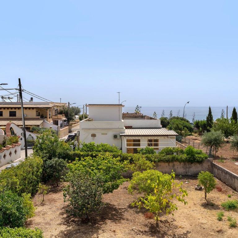 Casa Maria - Appartamento Deluxe con 2 Camere da Letto e Vista Oceano - 27