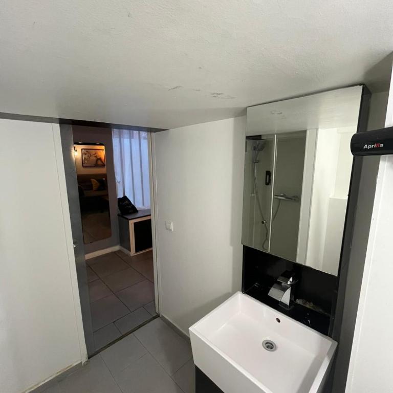 Spacious, bright and beautifully decorated flat in heart of Marais short walk to Picaso Museum - Appartement 2 Chambres - 7