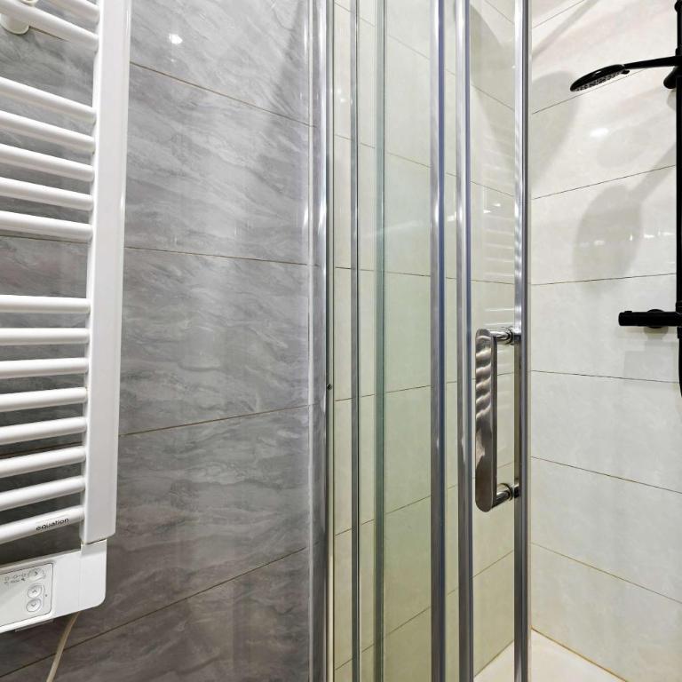 Cosy street level studio for 3 - Appartement 1 Chambre - 14