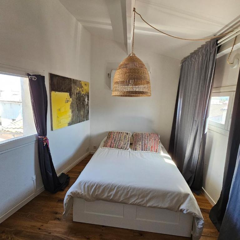 Petit nid au coeur de isle sur la sorgue - Appartement 1 Chambre - 3