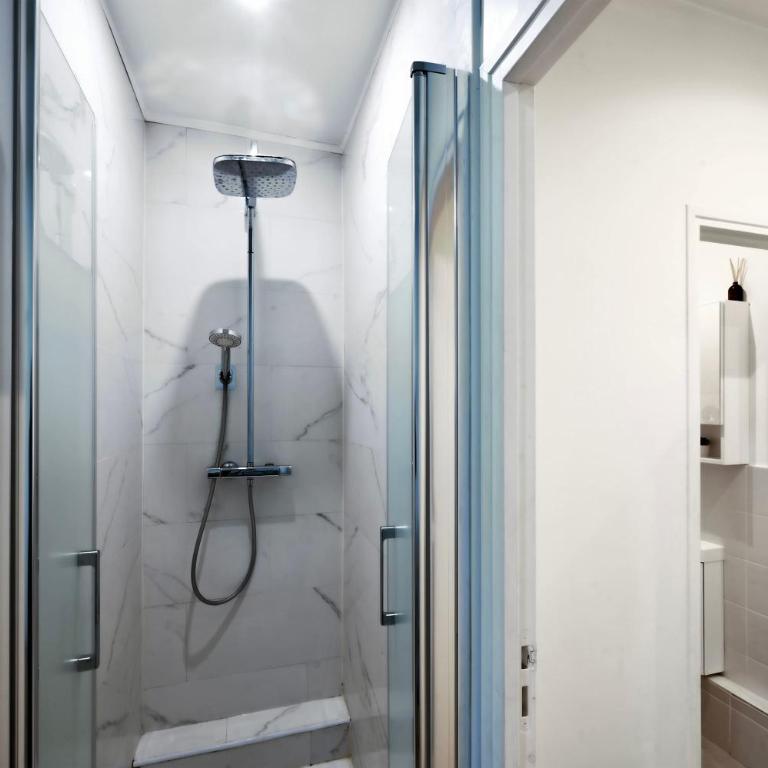 Bohemian Studio Batignolles - Appartamento - 10