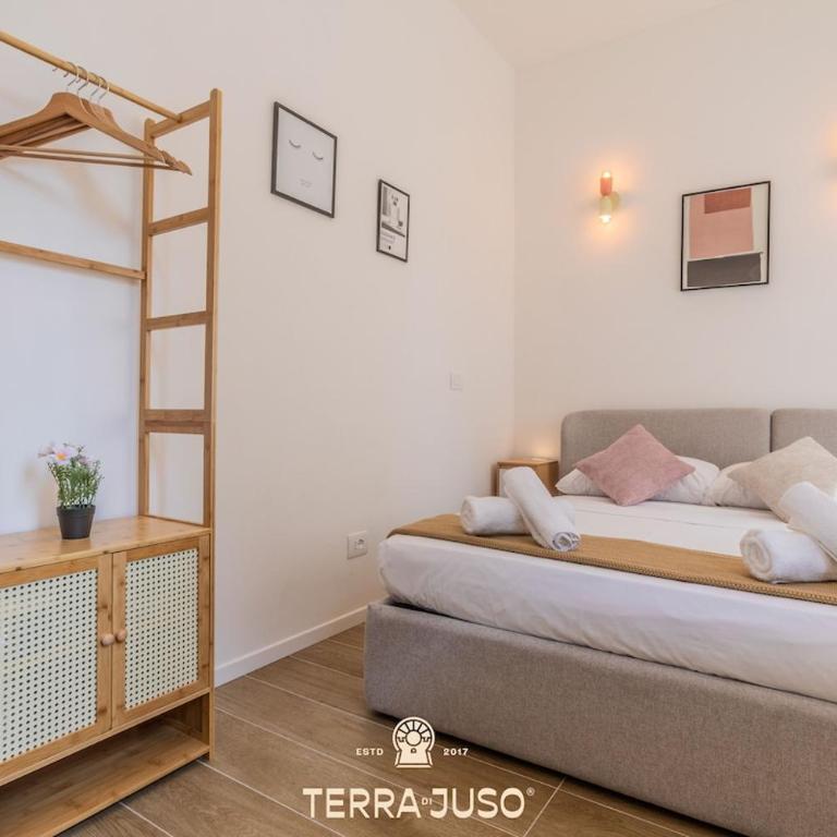 Tito 36 BnB - Appartamento con 1 Camera da Letto - 5