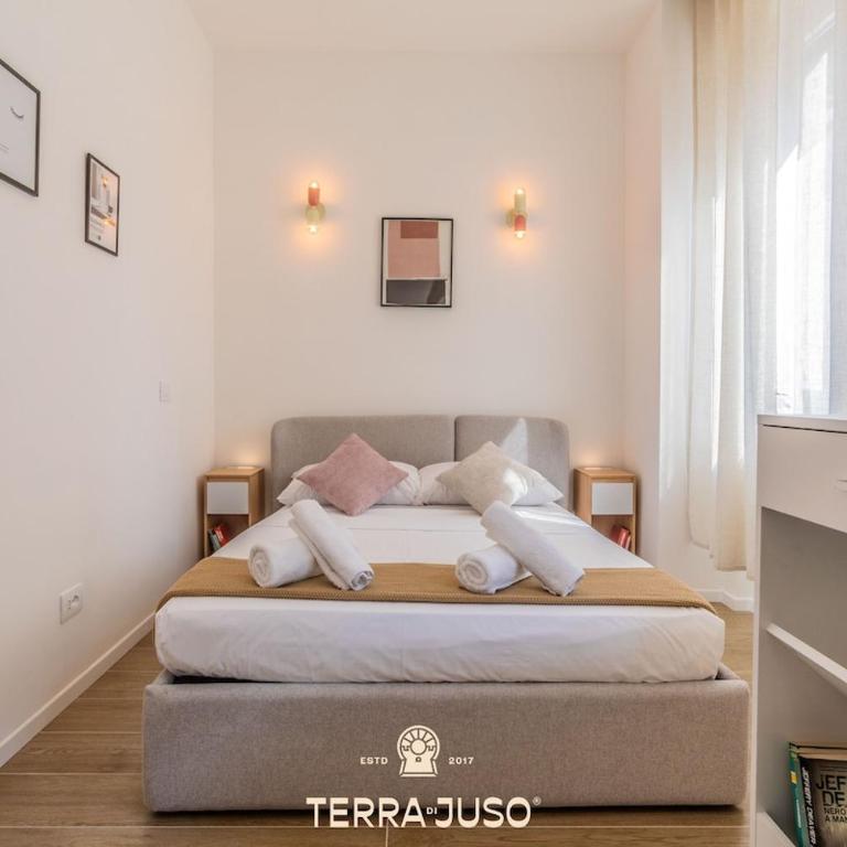 Tito 36 BnB - Appartamento con 1 Camera da Letto - 7