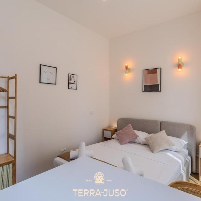 Tito 36 BnB - Appartamento con 1 Camera da Letto - 8