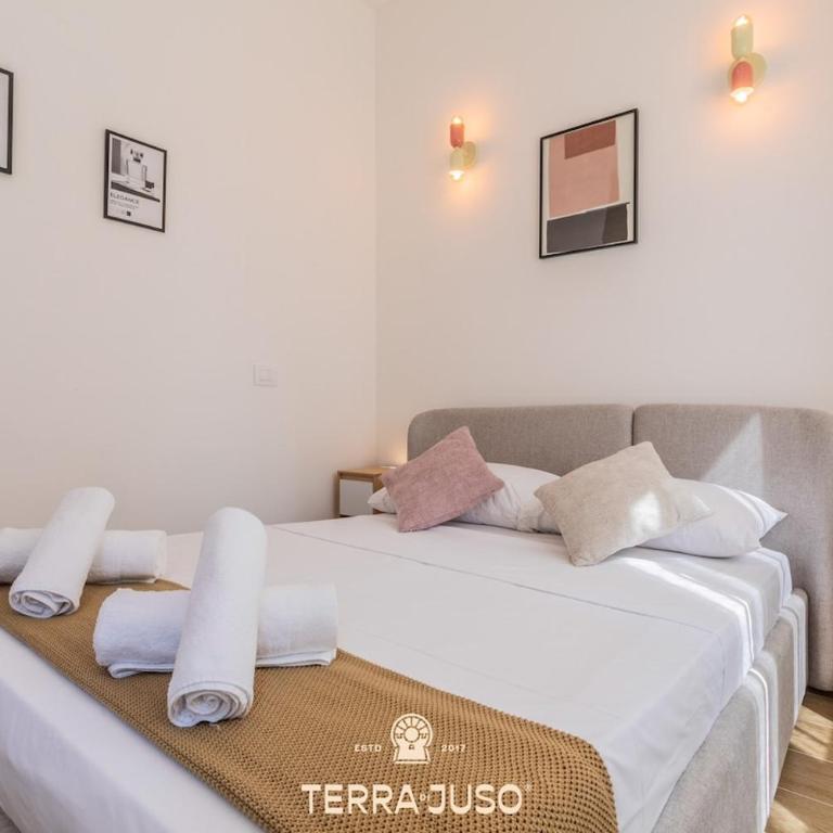 Tito 36 BnB - Appartamento con 1 Camera da Letto - 10