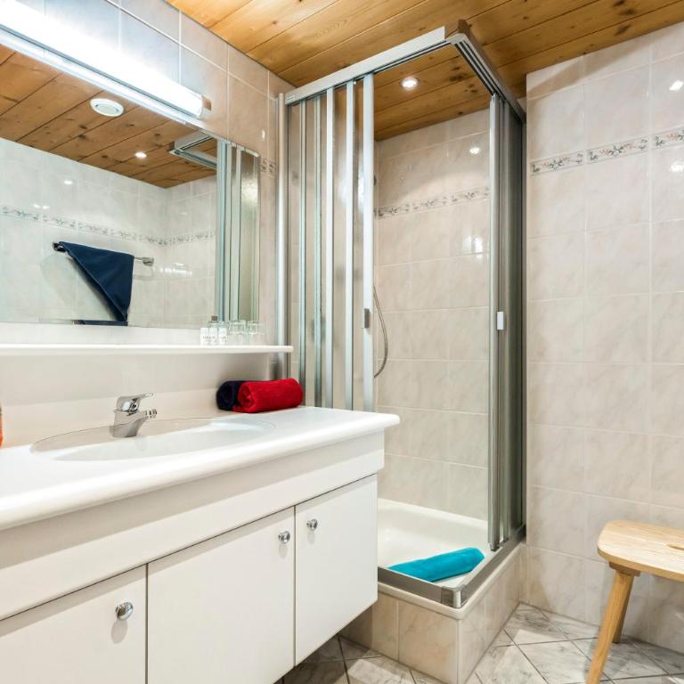 Haus Alpenrose - Appartamento con Balcone - 13