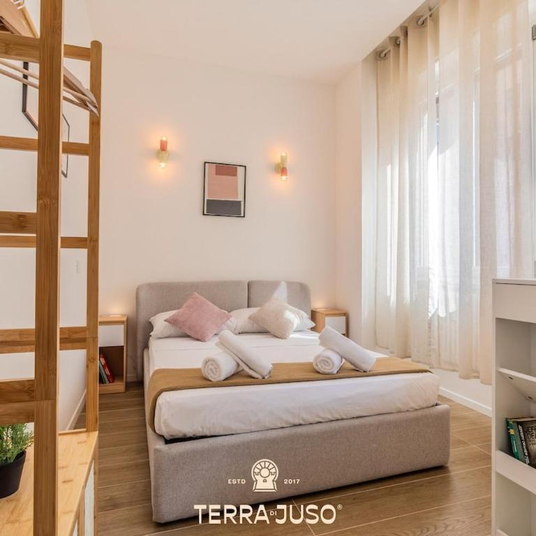 Tito 36 BnB - Appartamento con 1 Camera da Letto - 14