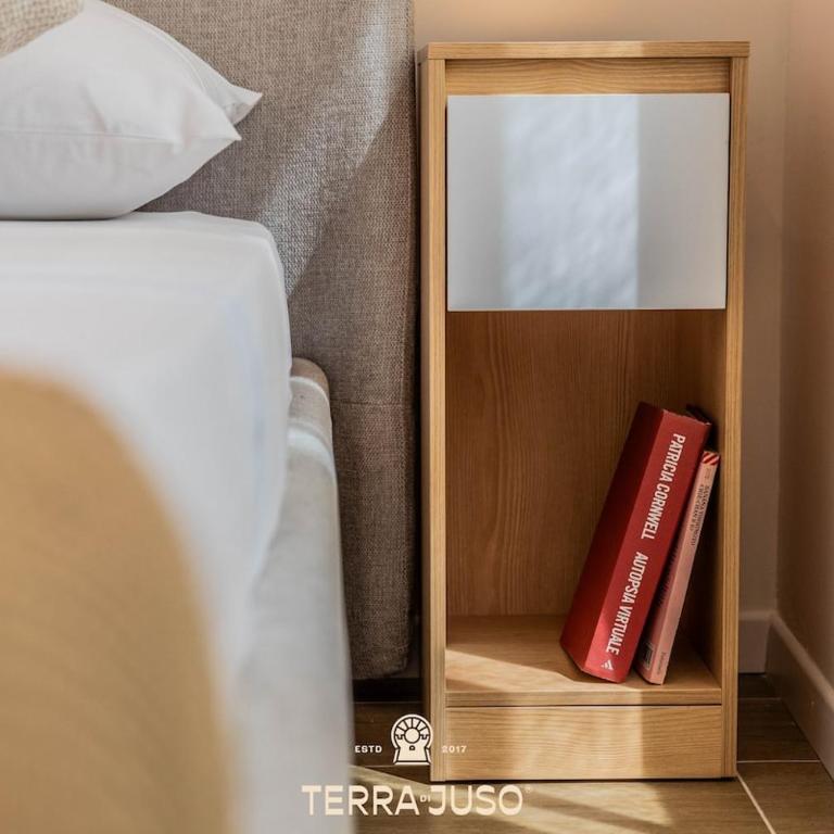 Tito 36 BnB - Appartamento con 1 Camera da Letto - 17