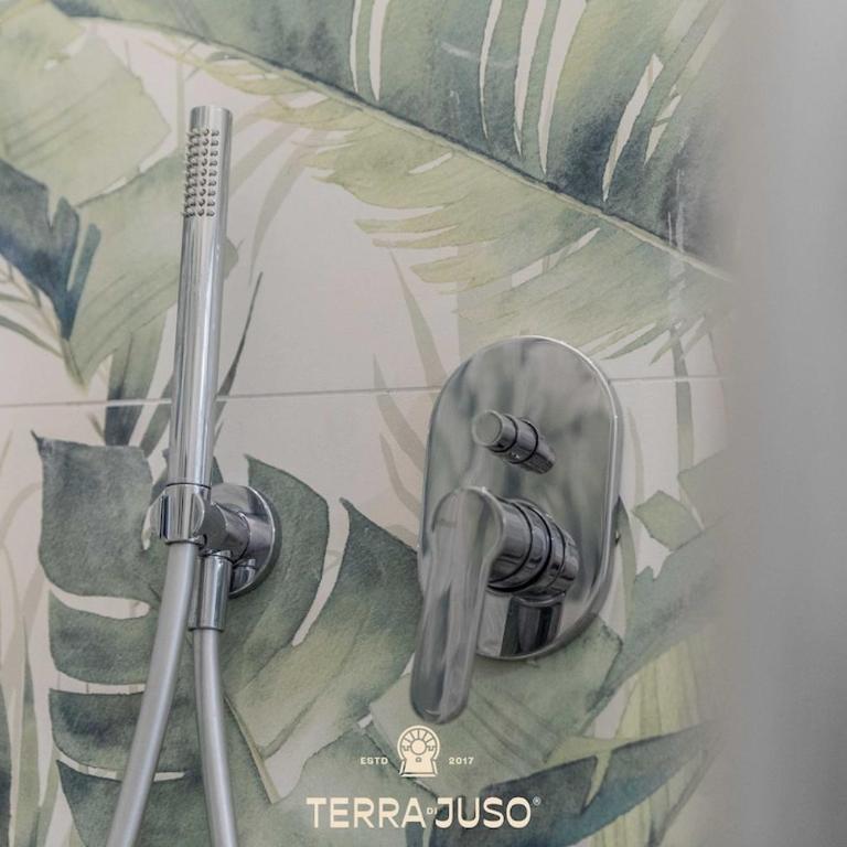 Tito 36 BnB - Appartamento con 1 Camera da Letto - 20
