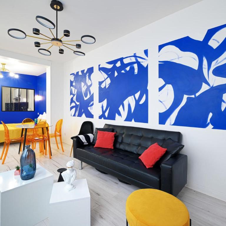 Modern Large Studio Apartment for 3 - Studio - 2