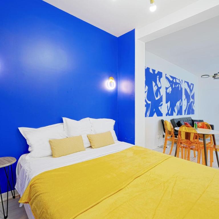 Modern Large Studio Apartment for 3 - Studio - 4