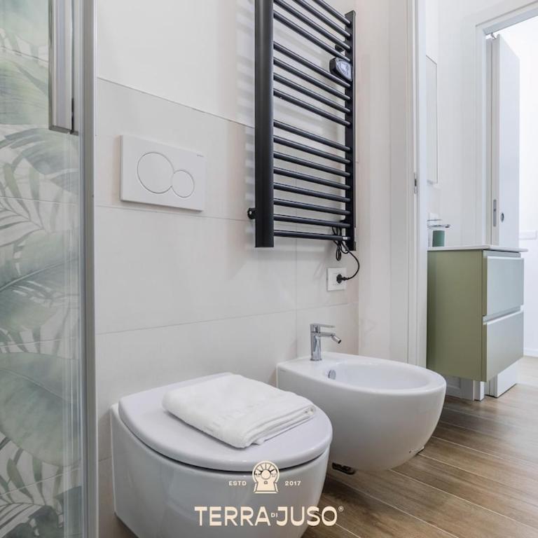 Tito 36 BnB - Appartamento con 1 Camera da Letto - 21