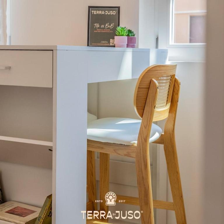 Tito 36 BnB - Appartamento con 1 Camera da Letto - 23