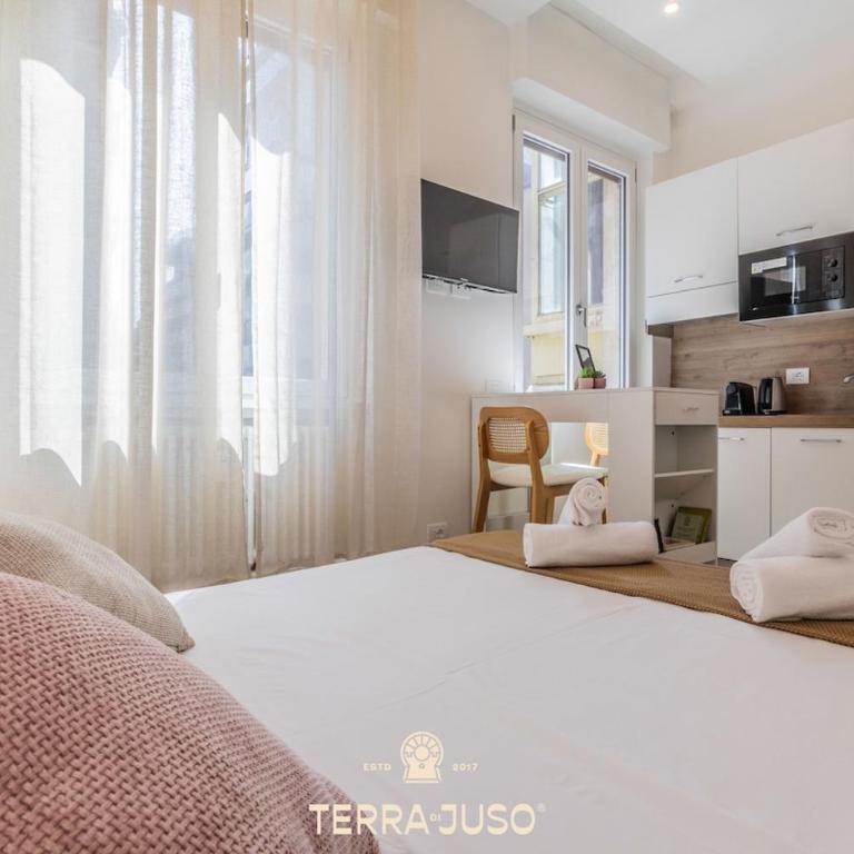 Tito 36 BnB - Appartamento con 1 Camera da Letto - 24