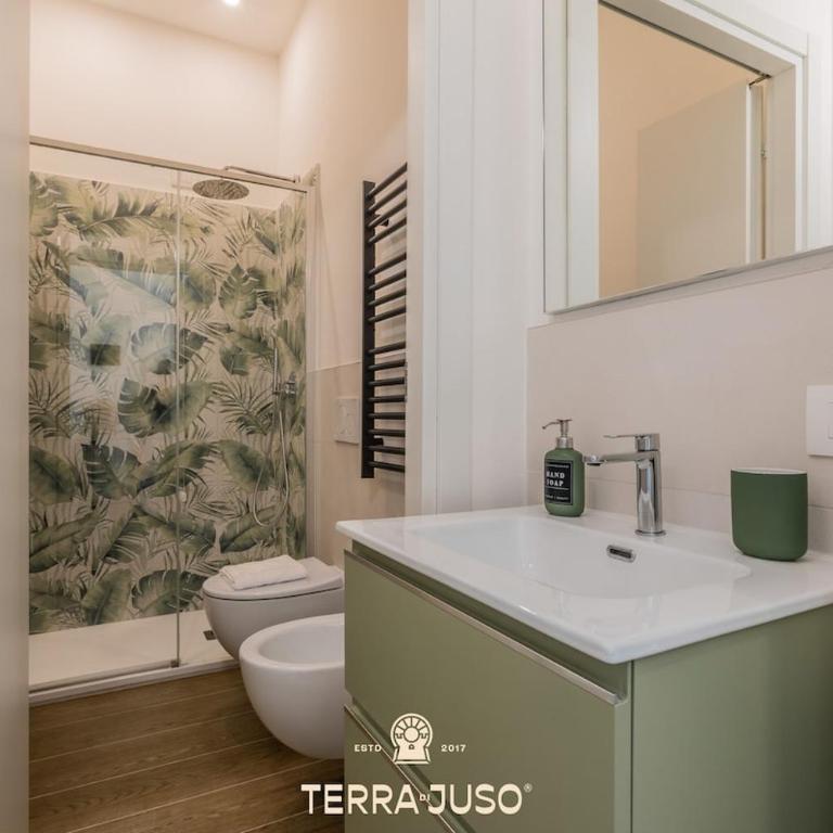 Tito 36 BnB - Appartamento con 1 Camera da Letto - 2