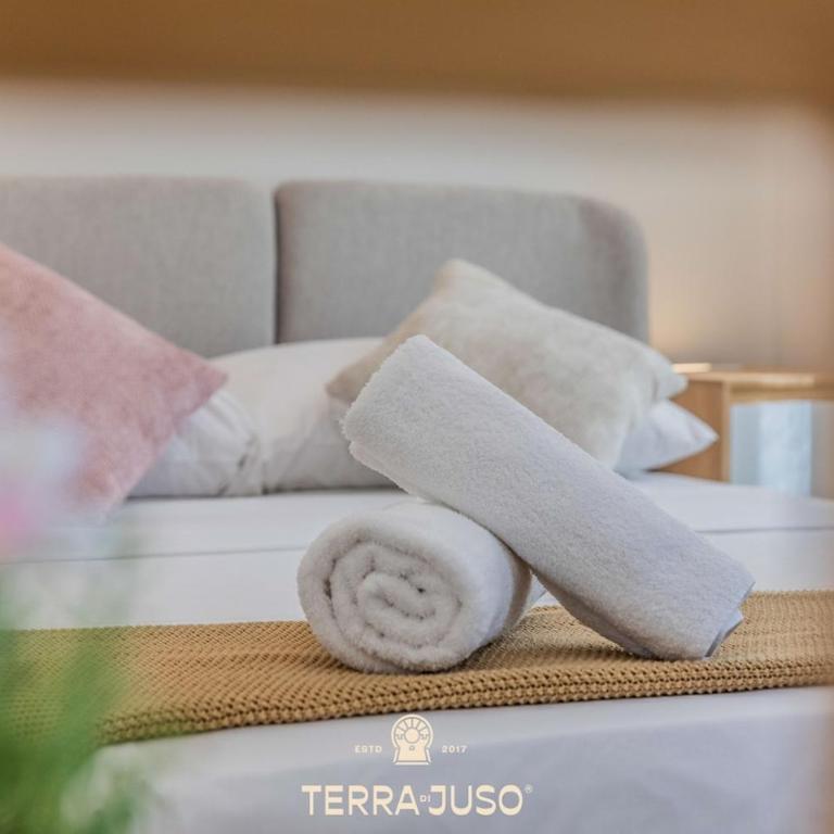 Tito 36 BnB - Appartamento con 1 Camera da Letto - 33