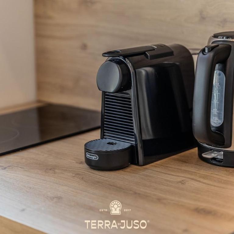 Tito 36 BnB - Appartamento con 1 Camera da Letto - 4