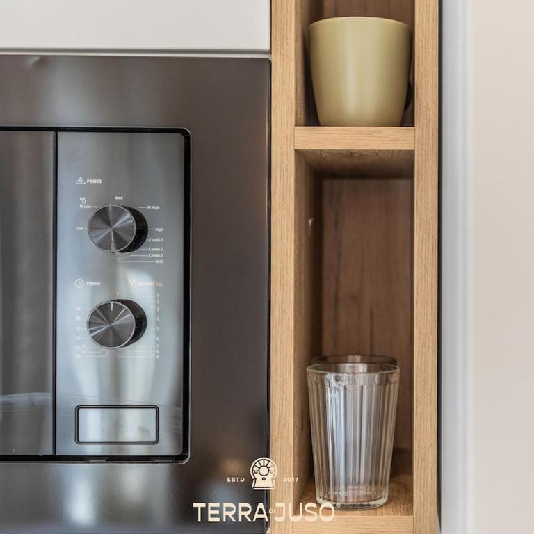 Tito 36 BnB - Appartamento con 1 Camera da Letto - 34