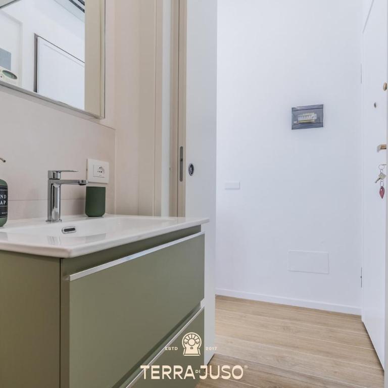 Tito 36 BnB - Appartamento con 1 Camera da Letto - 35