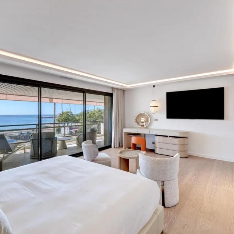 AmazingCaulderHome - Appartement 2 Chambres - 17