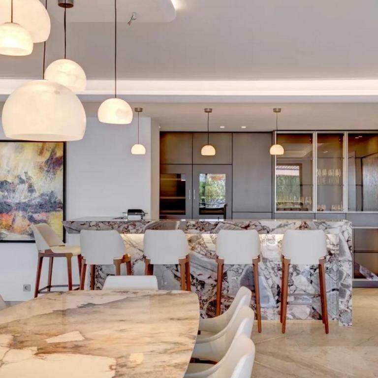 AmazingCaulderHome - Appartement 2 Chambres - 12