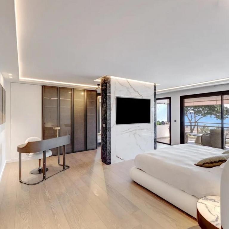AmazingCaulderHome - Appartement 2 Chambres - 6