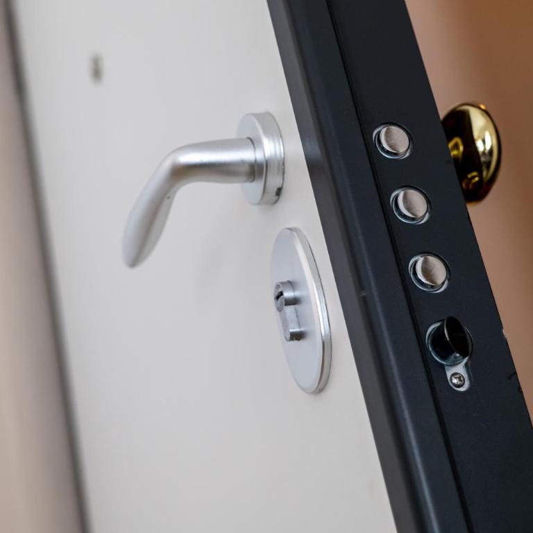 Gavi Suites - Appartamento con 1 Camera da Letto - 34