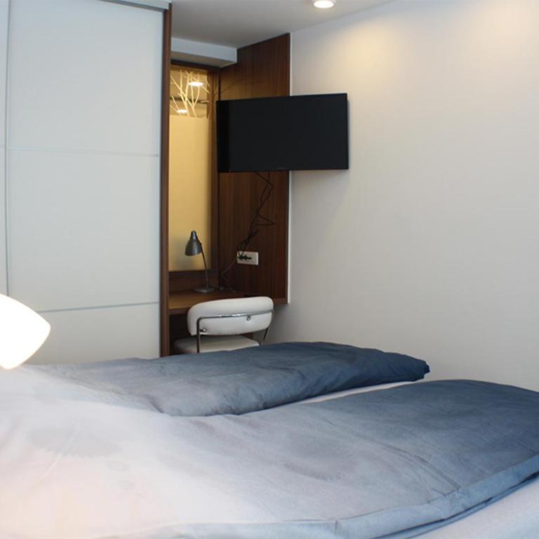 Lea Central Residence - Apartman sa 1 Spavaćom Sobom - 5