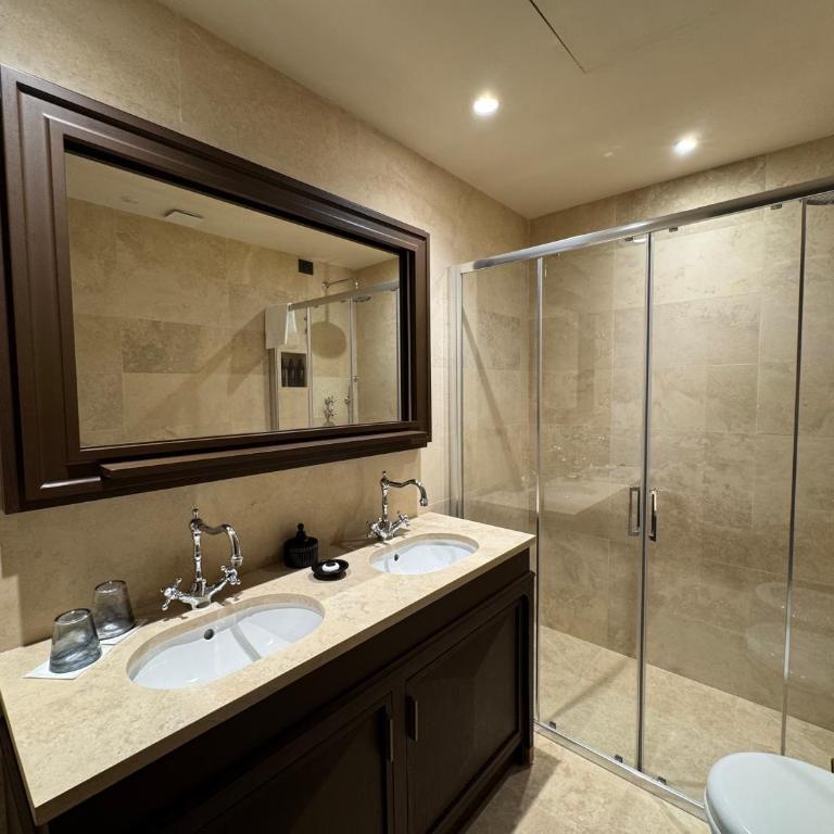 Palazzo Gambirasi Luxury Suite Roma - Suite King - 2