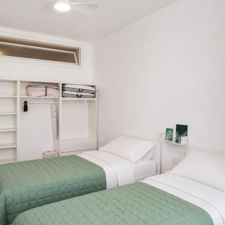 GuestHost - Comfy Verandah Flat X6 Near the Sea - Apartamento de 2 dormitorios - 10