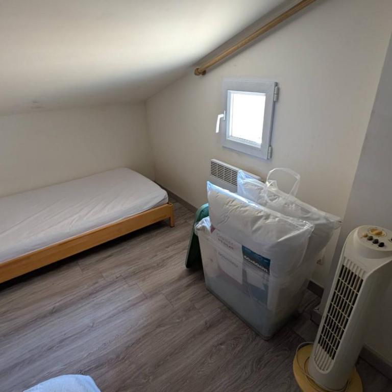 Le clos joli - 1 Chambre - 4 Personnes - Appartement 1 Chambre - 7