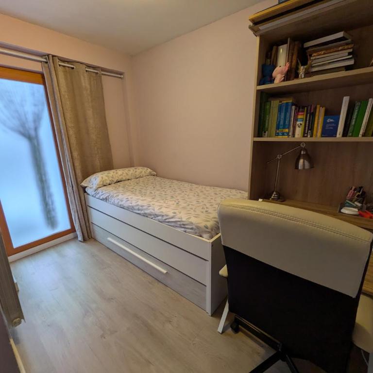 The Riverside Oasis - Twin Room - 1