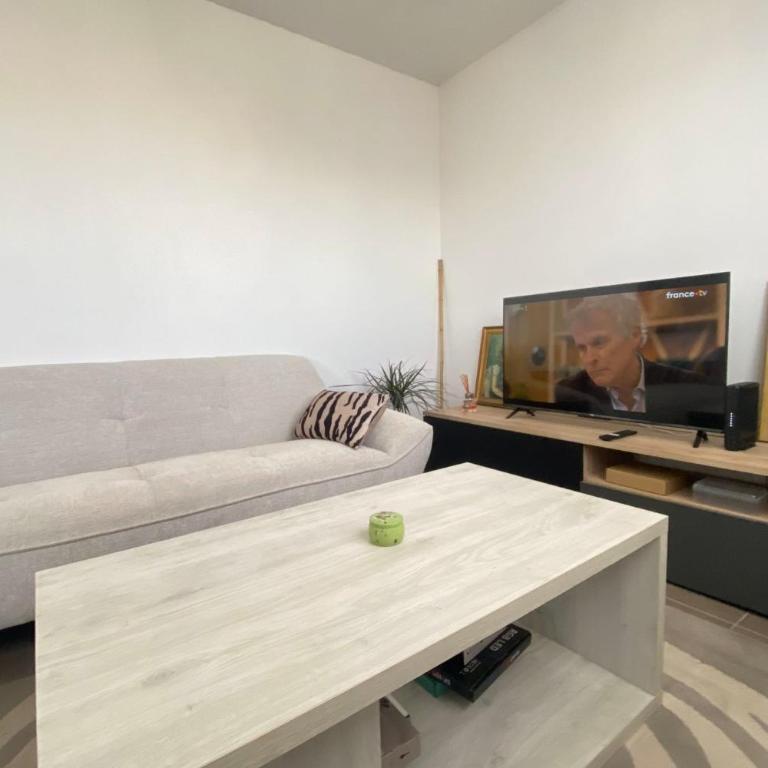 l'Occitanie - Appartement - 2