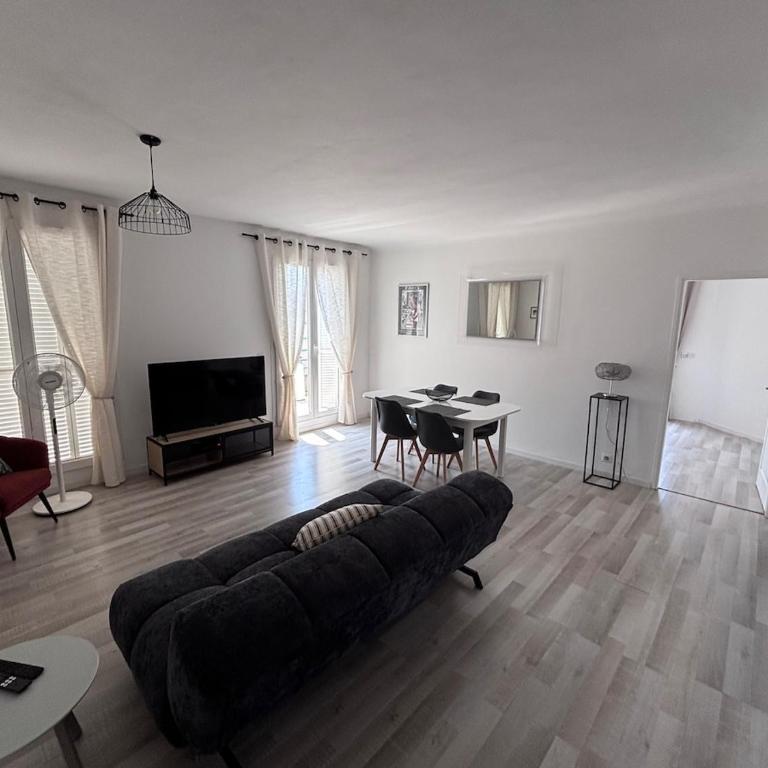 Panoramic terrace with sea view Casone All on foot - Appartement 2 Chambres - 1