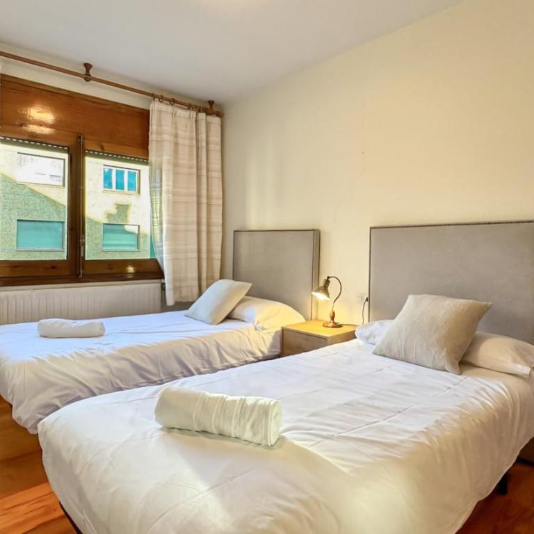 Cal Batllia 1 - Apartamento de 3 dormitorios - 13