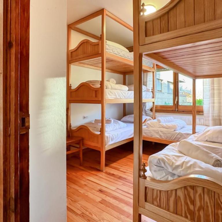 Cal Batllia 1 - Apartamento de 3 dormitorios - 14
