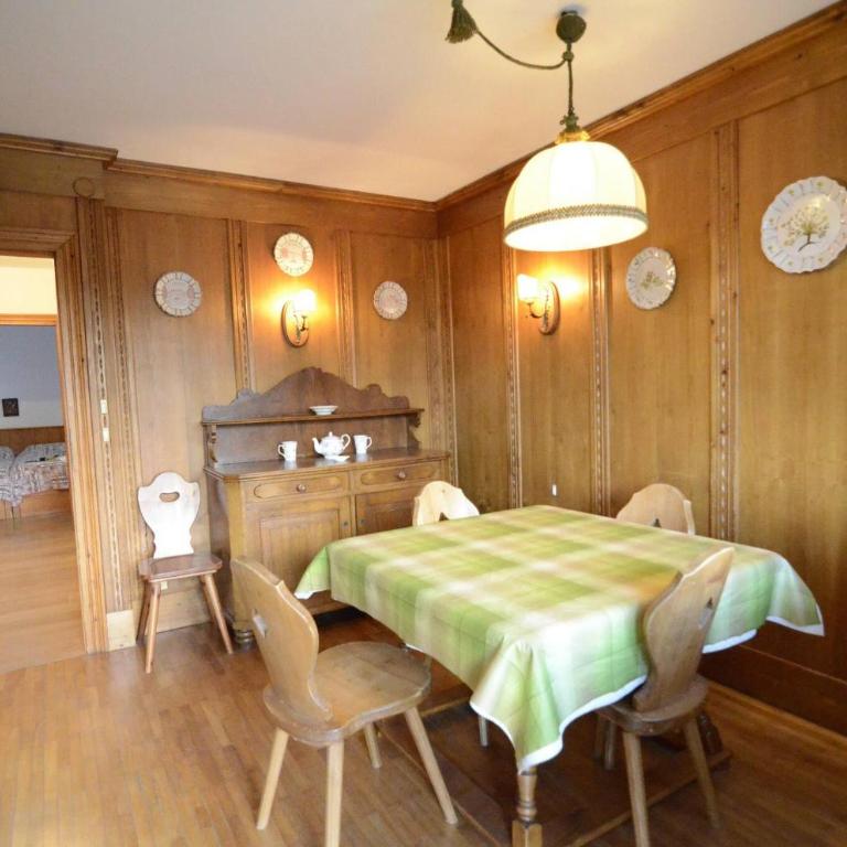 Accogliente appartamento con terrazza vista Tofana - Appartamento - 3