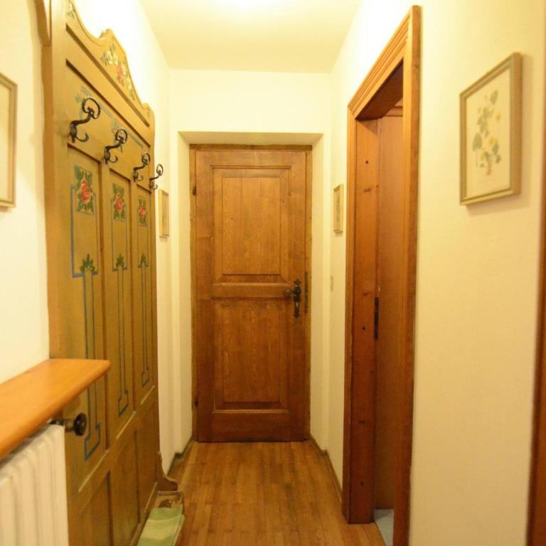 Accogliente appartamento con terrazza vista Tofana - Appartamento - 7