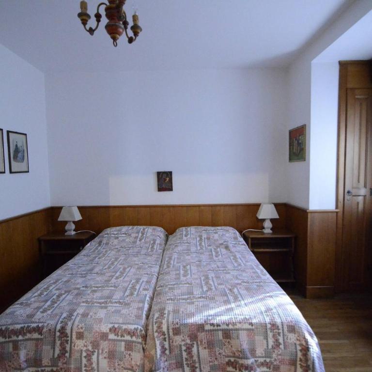 Accogliente appartamento con terrazza vista Tofana - Appartamento - 9