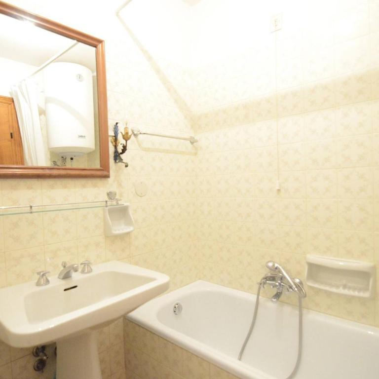 Accogliente appartamento con terrazza vista Tofana - Appartamento - 11