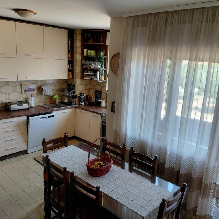 Kiwi house - Apartment mit 1 Schlafzimmer - 12